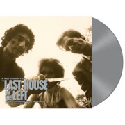 La Dernière maison sur la gauche (BO 1972) - Exclusivité Zavvi - Vinyle Gris (100 exemplaires dans le monde)