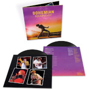 Queen - Bohemian Rhapsody 2xLP