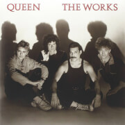 Queen - The Works LP
