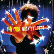 The Cure - Greatest Hits 2xLP