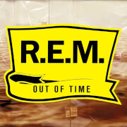 R.E.M. - Out Of Time LP