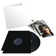 The Beatles (White Album) 2xLP