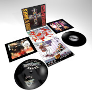 Umc Guns N Roses Appetite For Destruction 2Xlp umc kopen in de aanbieding Umc Guns N Roses Appetite For Destruction 2Xlp umc kopen in de aanbieding