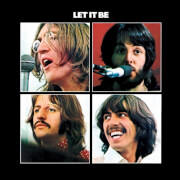 Umc The Beatles Let It Be Lp umc kopen in de aanbieding