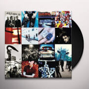 Umc U2 Achtung Baby 2Xlp umc kopen in de aanbieding Umc U2 Achtung Baby 2Xlp umc kopen in de aanbieding