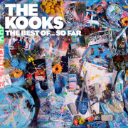 The Kooks - The Best Of... So Far 2xLP