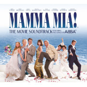 Various Artists - Mamma Mia! 2xLP