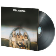 Abba - Arrival LP