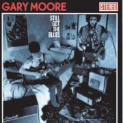 Gary Moore - Still Got The Blues LP