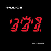 The Police - Ghost In The Machine LP