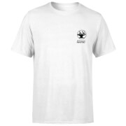 Hacksmith Industries Anvil Logo T Shirt White 5Xl hacksmith kopen in de aanbieding