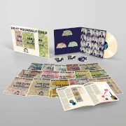 Ian Dury and The Blockheads - Do It Yourself - 40th Anniversary 2CD+DVD+LP