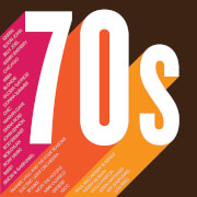 Various Artists 70S 2Xlp huismerk kopen in de aanbieding