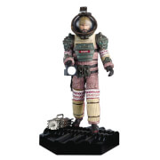 Eaglemoss Figure Collection - Captain Dallas 5.1  Figurine