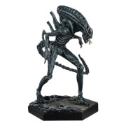 Image of Eaglemoss Figure Collection - Alien Warrior 5.5 Figurine