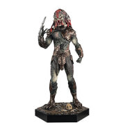 Eaglemoss Figure Collection Berserker Predator 55 Figurine eaglemoss kopen in de aanbieding