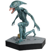 Image of Eaglemoss Figure Collection - Prometheus Deacon 5 Figurine