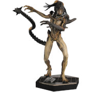 Image of Eaglemoss Figure Collection - AVP Requiem Predalien 5.5 Figurine