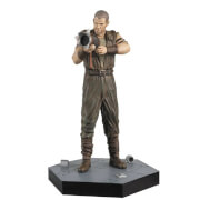 Eaglemoss Figure Collection - Alien: Resurrection Ron Johner 5.2  Figurine