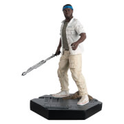 Eaglemoss Figure Collection - Alien Parker Figurine