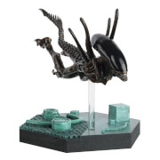 Eaglemoss Figure Collection Alien Resurection Swimming Xenomorph Figurine eaglemoss kopen in de aanbieding Eaglemoss Figure Collection Alien Resurection Swimming Xenomorph Figurine eaglemoss kopen in de aanbieding