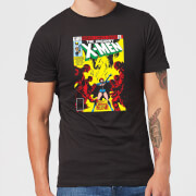 Xmen X Men Dark Phoenix The Black Queen Mens T Shirt M xmen kopen in de aanbieding
