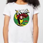 Xmen X Men Defeated By Dark Phoenix Womens T Shirt White Xl xmen kopen in de aanbieding Xmen X Men Defeated By Dark Phoenix Womens T Shirt White Xl xmen kopen in de aanbieding