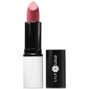 Lily Lolo Natural Lipstick 4g (Various Shades) - French Flirt