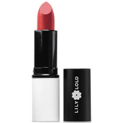 Lily Lolo Natural Lipstick 4g (Various Shades) - Parisian Pink