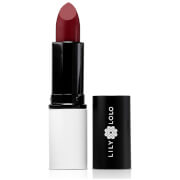 Lily Lolo Natural Lipstick 4g (Various Shades) - Scarlet Red