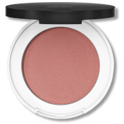 

Lily Lolo Pressed Blush 4g (Various Shades) - Burst Your Bubble