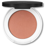 Lily Lolo Pressed Blush 4g (Various Shades) - Just Peachy