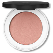 Lily Lolo Pressed Blush 4g (Various Shades) - Tickled Pink