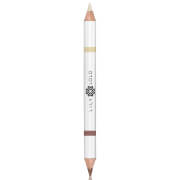 

Lily Lolo Brow Duo Pencil 1.5g (Various Shades) - Light