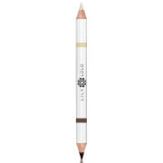 

Lily Lolo Brow Duo Pencil 1.5g (Various Shades) - Medium