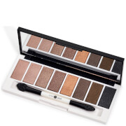 

Lily Lolo Laid Bare Eye Palette 8g
