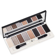 

Lily Lolo Pedal to the Metal Eye Palette 8g