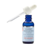 First Aid Beauty Ultra Repair Oat & Cannabis Sativa Seed Oil 30ml
