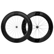 fast forward f4r dt240 clincher wheelset