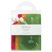 

Shiseido WASO Reset Cleanser Squad 70ml