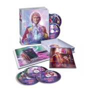 Bbc Doctor Who The Collection Season 23 Limited Edition Packaging bbc kopen in de aanbieding