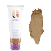 utan Jamie Genevieve X Skin Idol