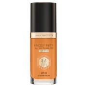 Max Factor Facefinity All Day Flawless Foundation 30ml (Various Shades) - Warm Praline