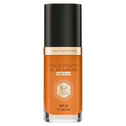 Max Factor Facefinity All Day Flawless Foundation 30ml (Various Shades) - Cinnamon