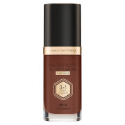 Max Factor Facefinity All Day Flawless Foundation 30ml (Various Shades) - Espresso