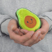 Image of Pocket Pal Heatable Avocado