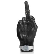 Image of The Finger Sculpture