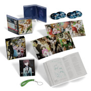 Manga Entertainment Steinsgate 0 Part One Collectors Limited Edition Boxset Dvd Blu Ray manga entertainment kopen in de aanbieding Manga Entertainment Steinsgate 0 Part One Collectors Limited Edition Boxset Dvd Blu Ray manga entertainment kopen in de aanbieding