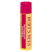 Burt's Bees 100% Natural Origin Moisturising Lip Balm 4.25g - Watermelon
