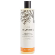 Cowshed ACTIVE Invigorating Bath & Shower Gel 300ml